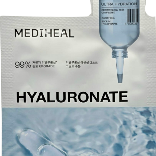 Hyaluronate Essential Mask