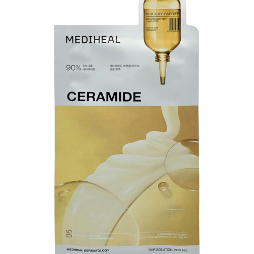 Ceramide Essential Mask
